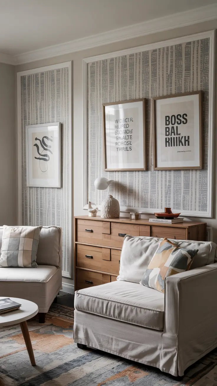 35 Wall Art For Living Room Ideas 2026