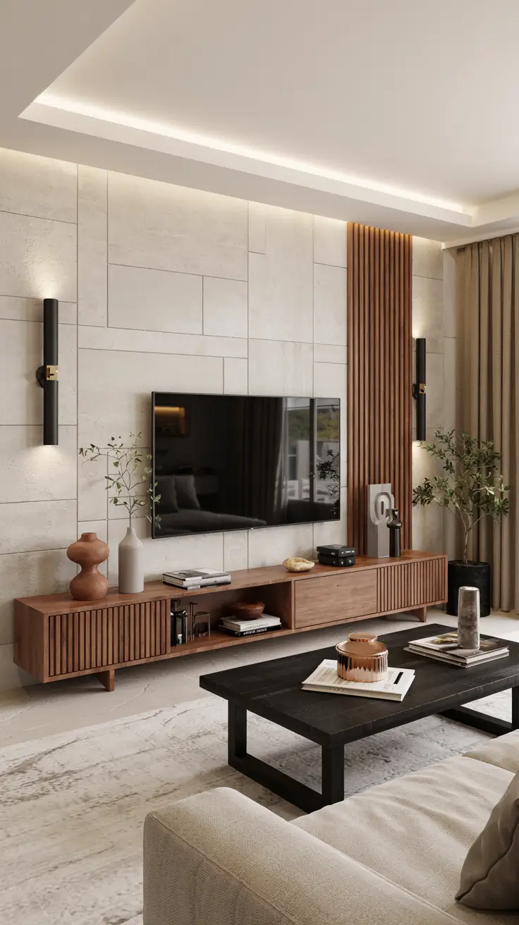 25 Wall Decor For Living Room 2026: Beautiful and Modern Ideas to Transform Your Space