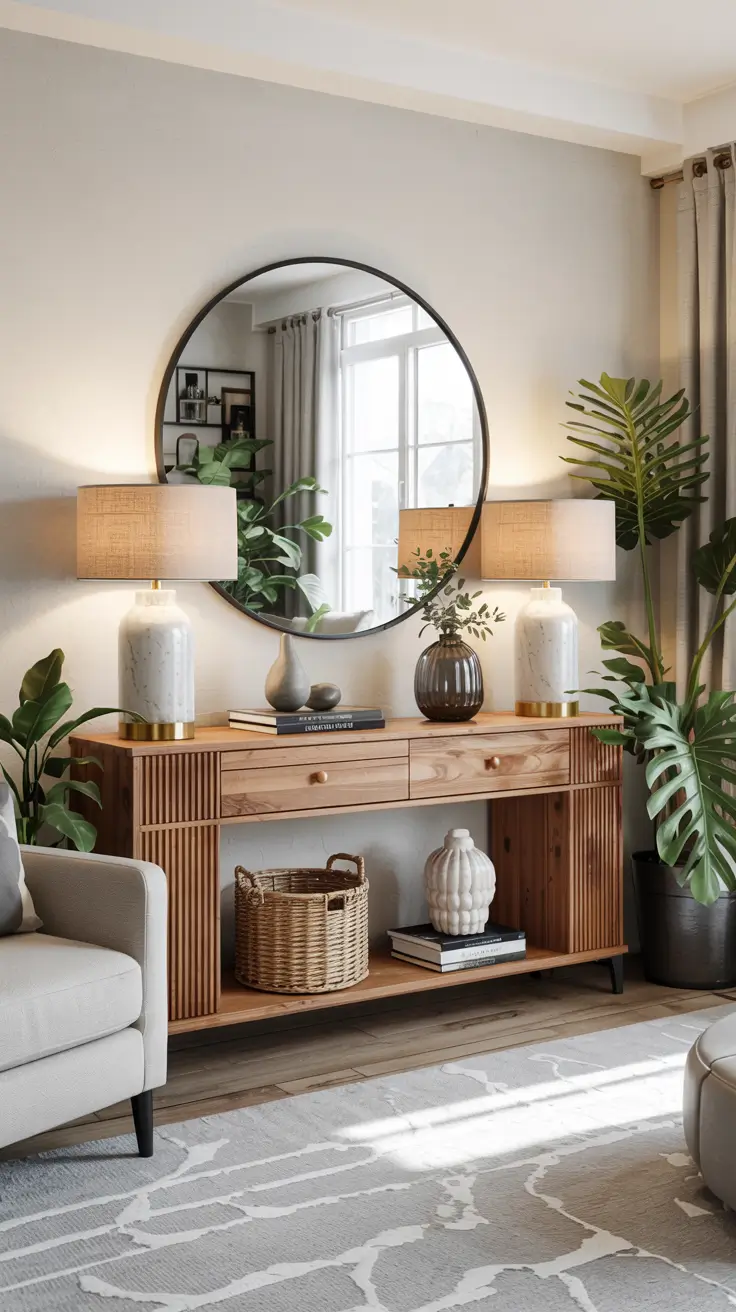 25 Wall Decor For Living Room 2026: Beautiful and Modern Ideas to Transform Your Space