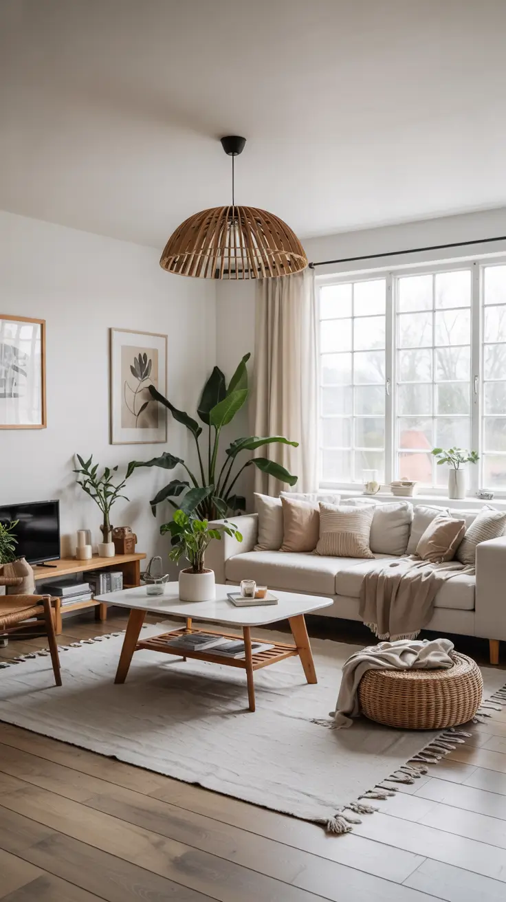 35 Whites Living Room Ideas 2026: Modern, Cozy, and Elegant Design Inspirations