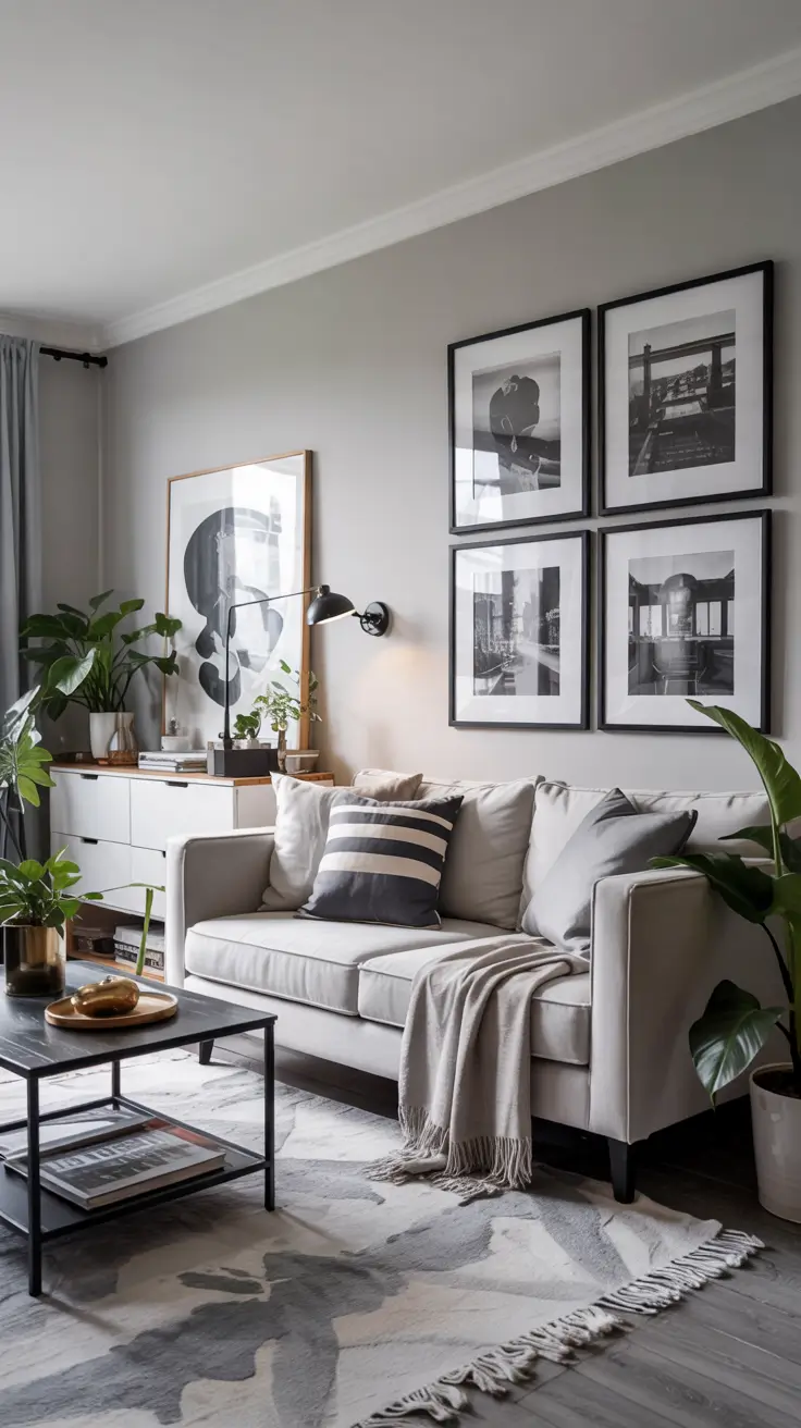 35 Whites Living Room Ideas 2026: Modern, Cozy, and Elegant Design Inspirations