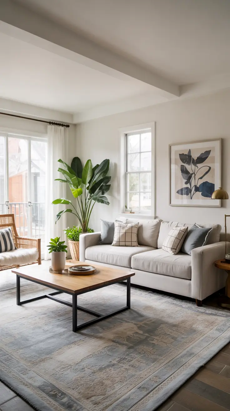 35 Whites Living Room Ideas 2026: Modern, Cozy, and Elegant Design Inspirations