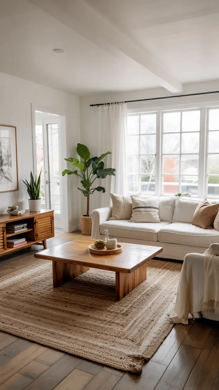 35 Whites Living Room Ideas 2026: Modern, Cozy, and Elegant Design Inspirations