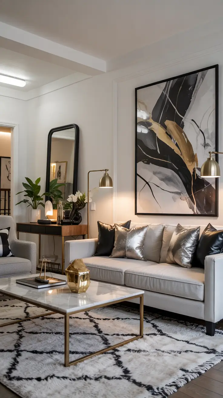 35 Whites Living Room Ideas 2026: Modern, Cozy, and Elegant Design Inspirations