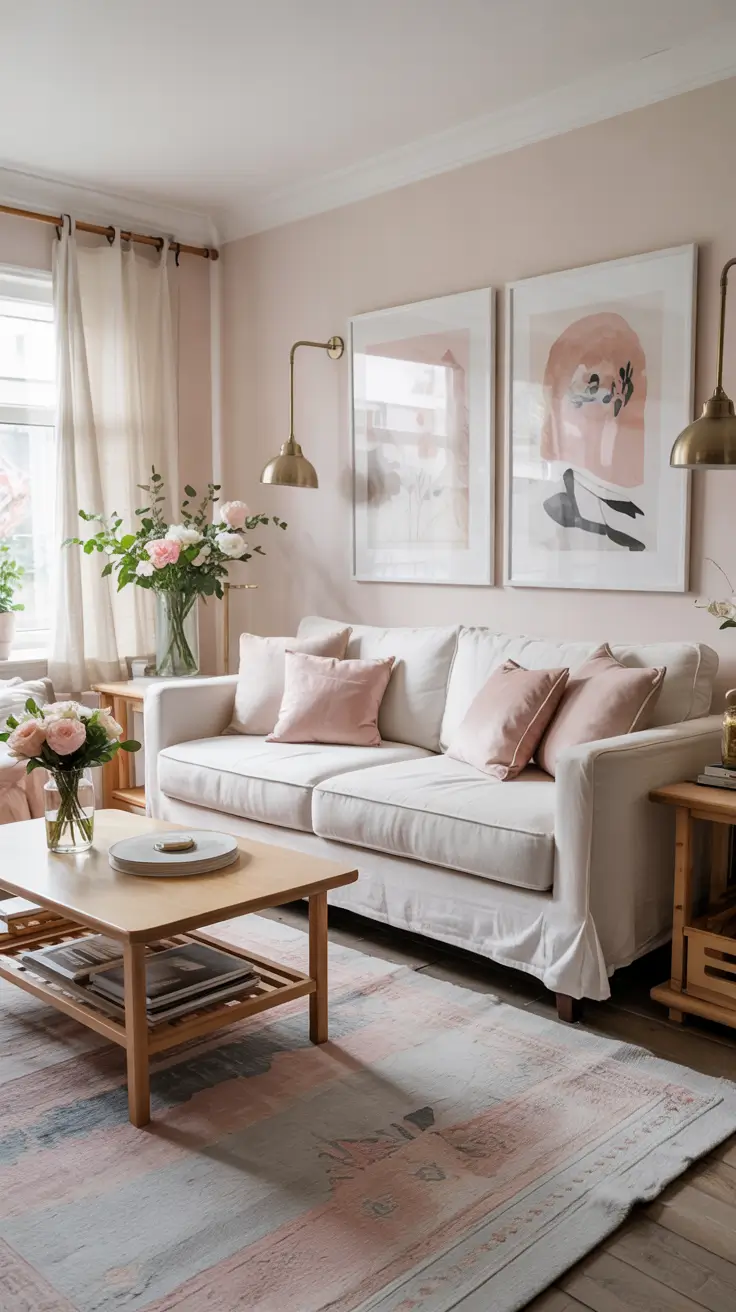 35 Whites Living Room Ideas 2026: Modern, Cozy, and Elegant Design Inspirations