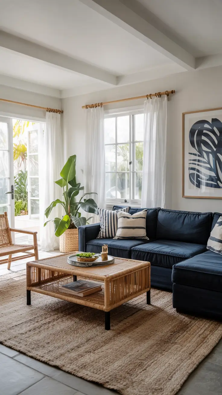 35 Whites Living Room Ideas 2026: Modern, Cozy, and Elegant Design Inspirations