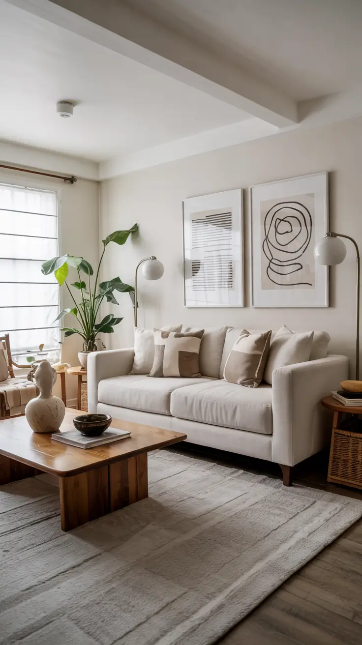 35 Whites Living Room Ideas 2026: Modern, Cozy, and Elegant Design Inspirations