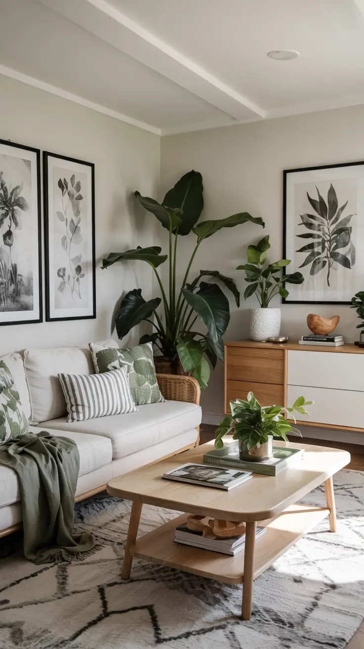 35 Whites Living Room Ideas 2026: Modern, Cozy, and Elegant Design Inspirations