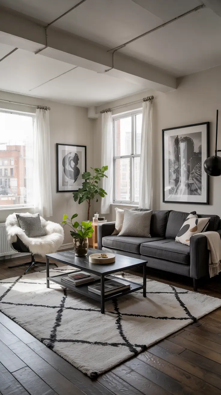 35 Whites Living Room Ideas 2026: Modern, Cozy, and Elegant Design Inspirations