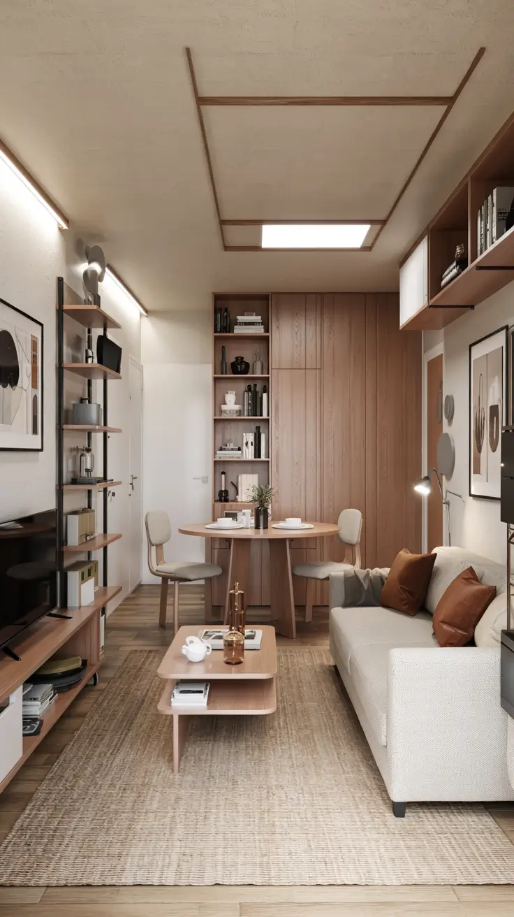 14 Apartment Makeover Ideas 2026 For Stylish And Practical Living