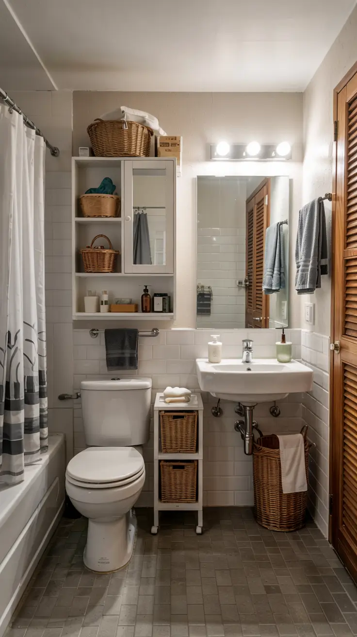 14 Apartment Makeover Ideas 2026 For Stylish And Practical Living