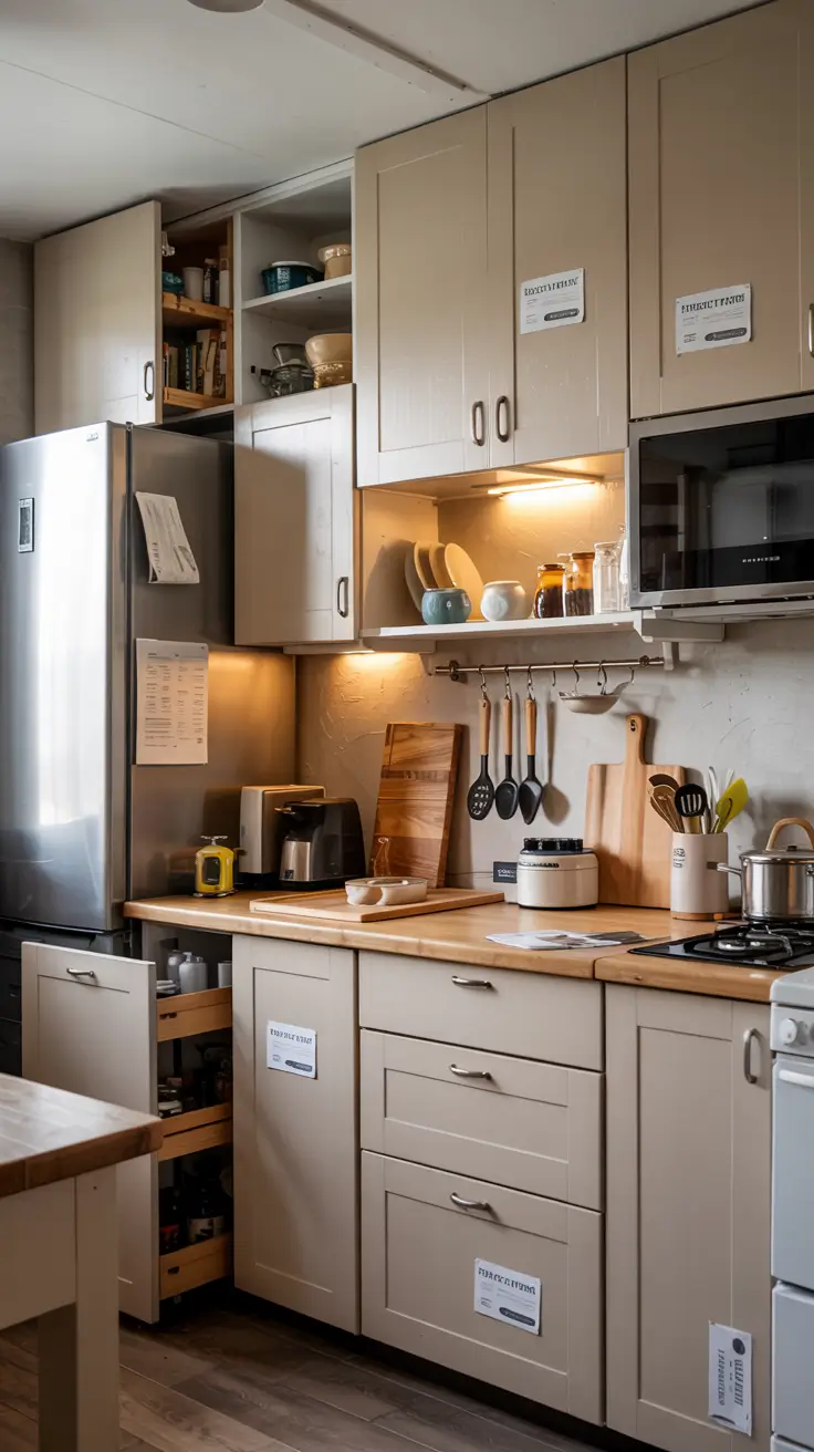 14 Apartment Makeover Ideas 2026 For Stylish And Practical Living