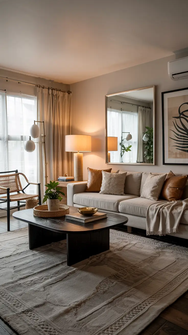 14 Apartment Makeover Ideas 2026 For Stylish And Practical Living