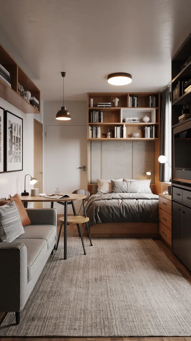 14 Apartment Makeover Ideas 2026 For Stylish And Practical Living