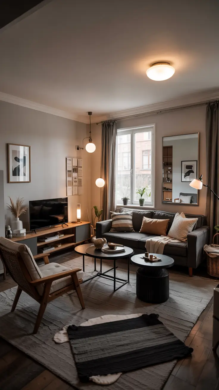 14 Apartment Makeover Ideas 2026 For Stylish And Practical Living