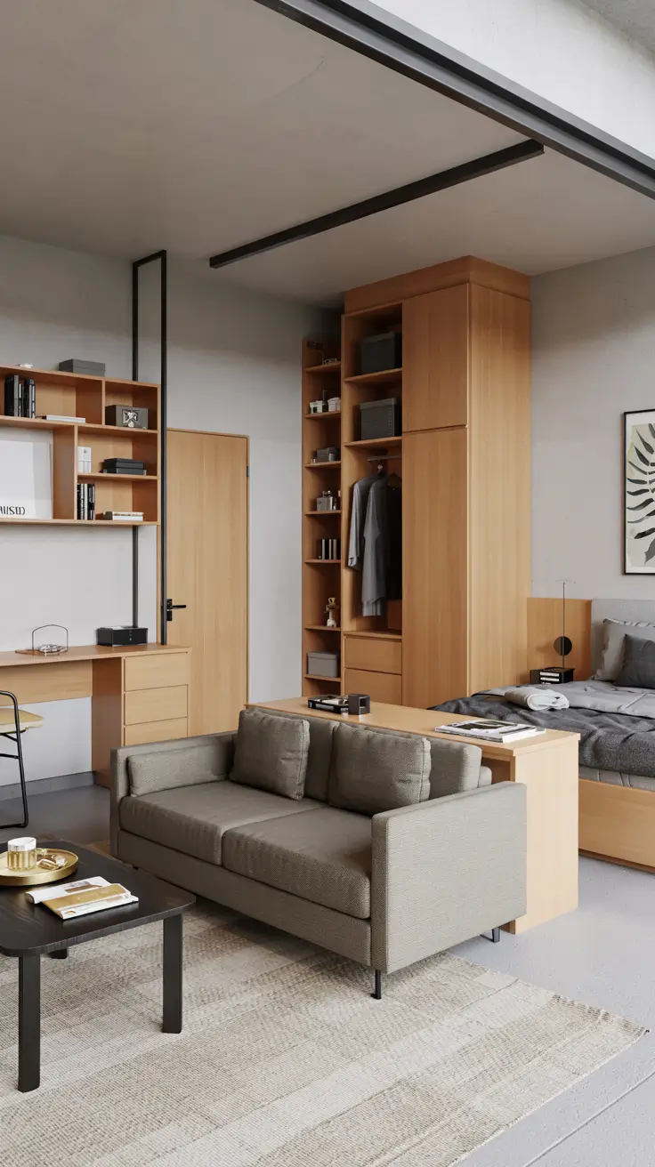 14 Apartment Makeover Ideas 2026 For Stylish And Practical Living