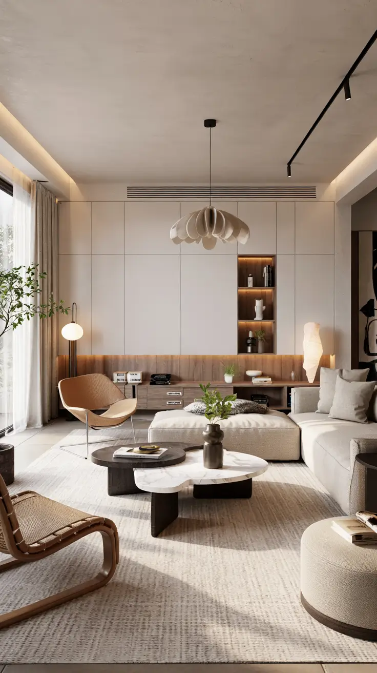 21 Apartment Renovation Ideas 2026 For Modern And Practical Living