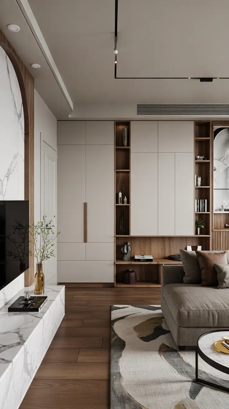 21 Apartment Renovation Ideas 2026 For Modern And Practical Living