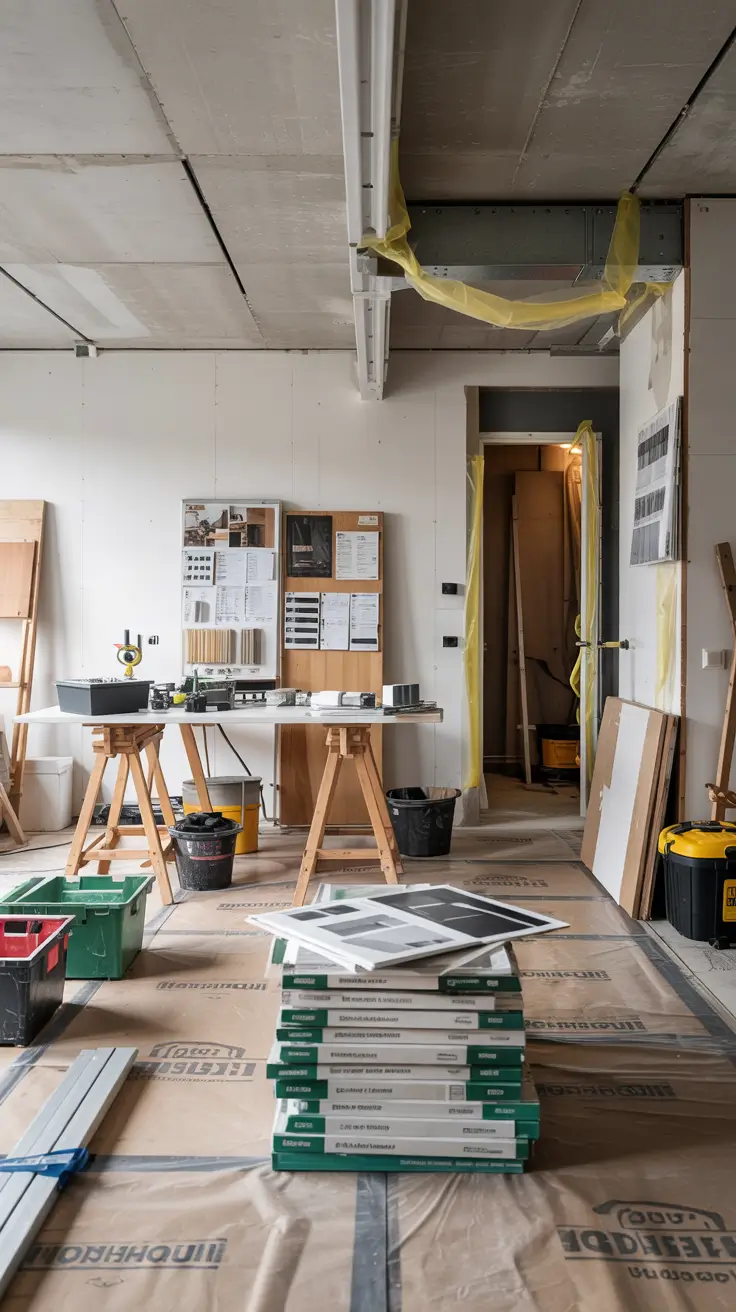 21 Apartment Renovation Ideas 2026 For Modern And Practical Living