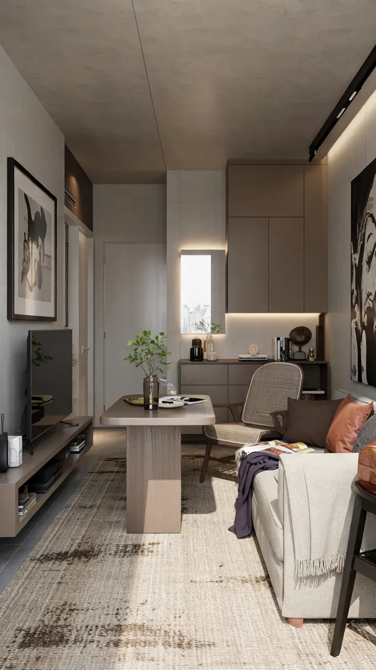 21 Apartment Renovation Ideas 2026 For Modern And Practical Living