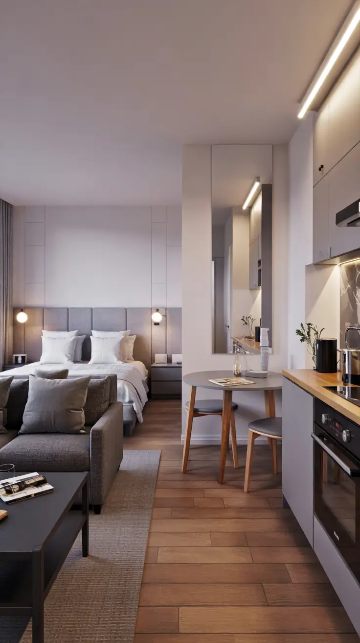 21 Apartment Renovation Ideas 2026 For Modern And Practical Living