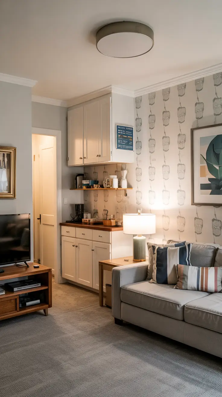 21 Apartment Renovation Ideas 2026 For Modern And Practical Living