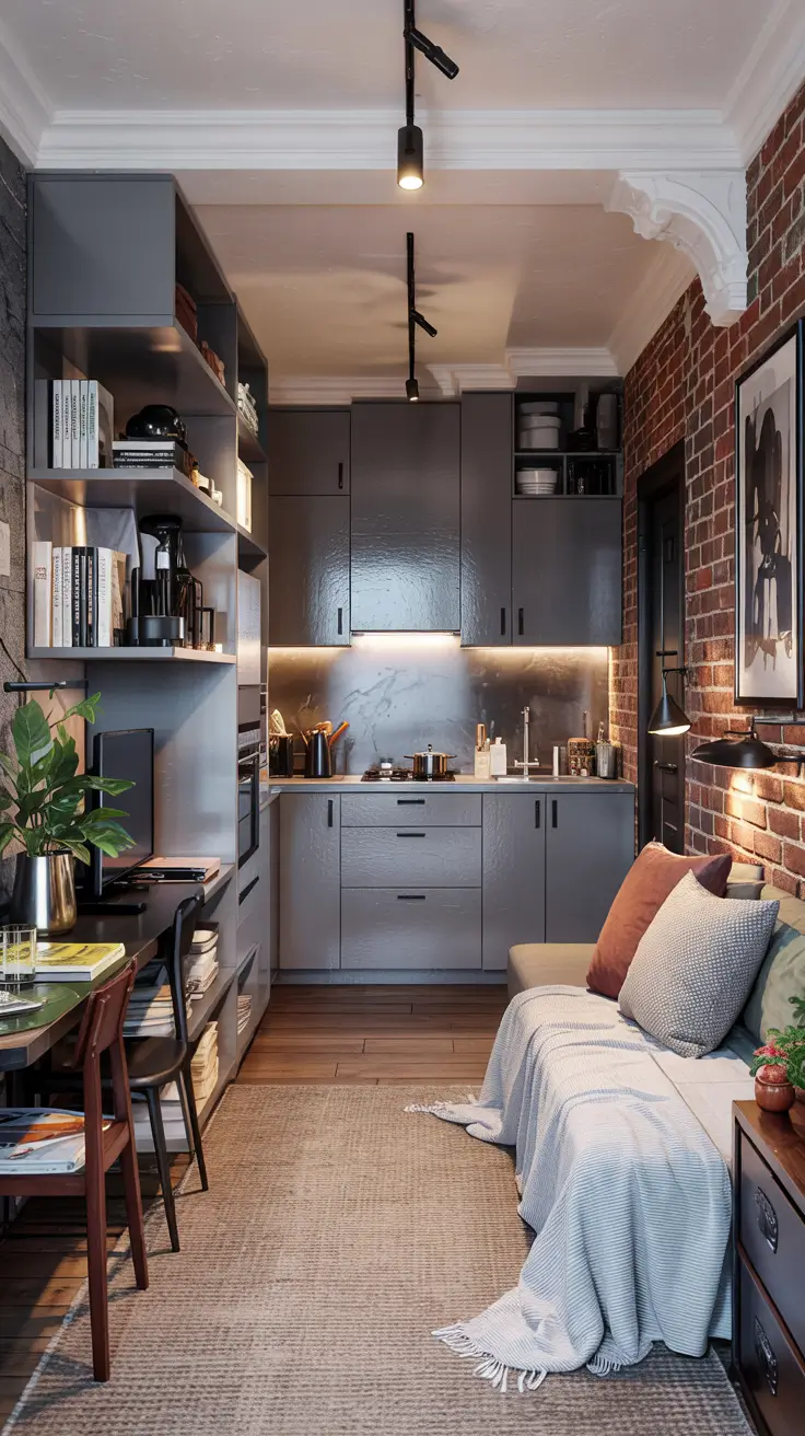 21 Apartment Renovation Ideas 2026 For Modern And Practical Living