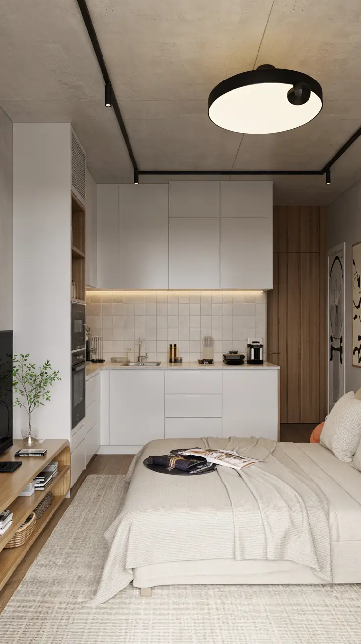 21 Apartment Renovation Ideas 2026 For Modern And Practical Living