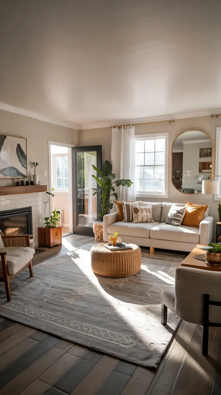 21 Apartment Renovation Ideas 2026 For Modern And Practical Living