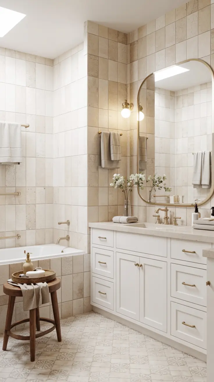 28 Bathroom Cabinets Ideas 2026 For Smart Storage And Modern Interiors