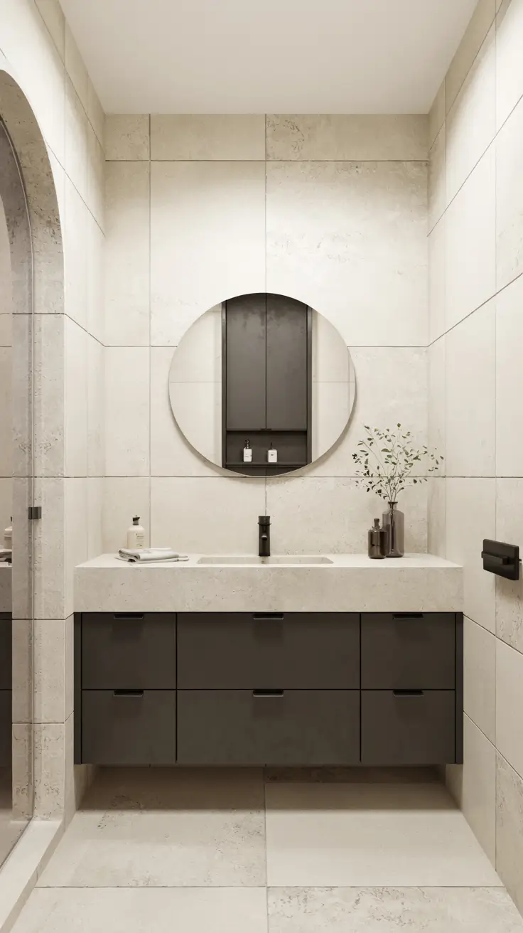 28 Bathroom Cabinets Ideas 2026 For Smart Storage And Modern Interiors