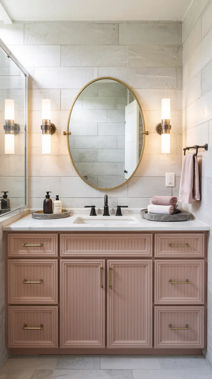 28 Bathroom Cabinets Ideas 2026 For Smart Storage And Modern Interiors