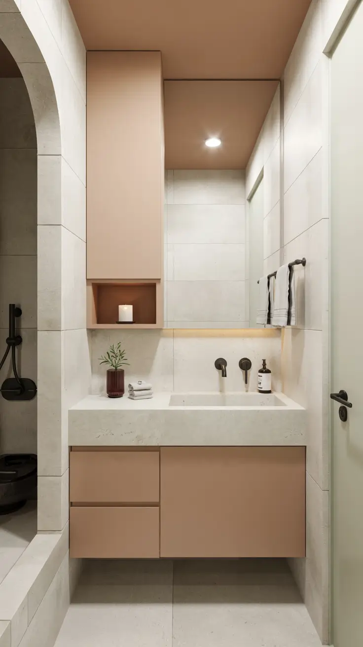 28 Bathroom Cabinets Ideas 2026 For Smart Storage And Modern Interiors