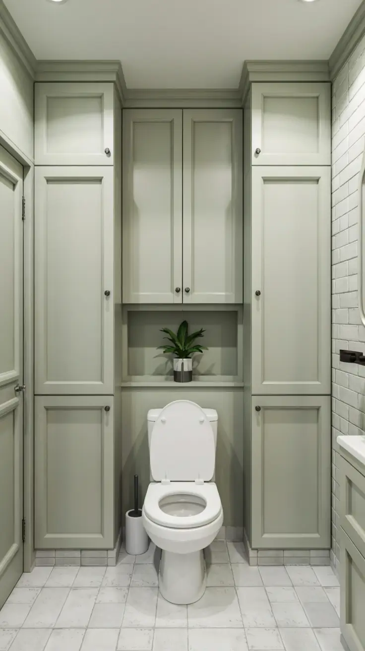 28 Bathroom Cabinets Ideas 2026 For Smart Storage And Modern Interiors