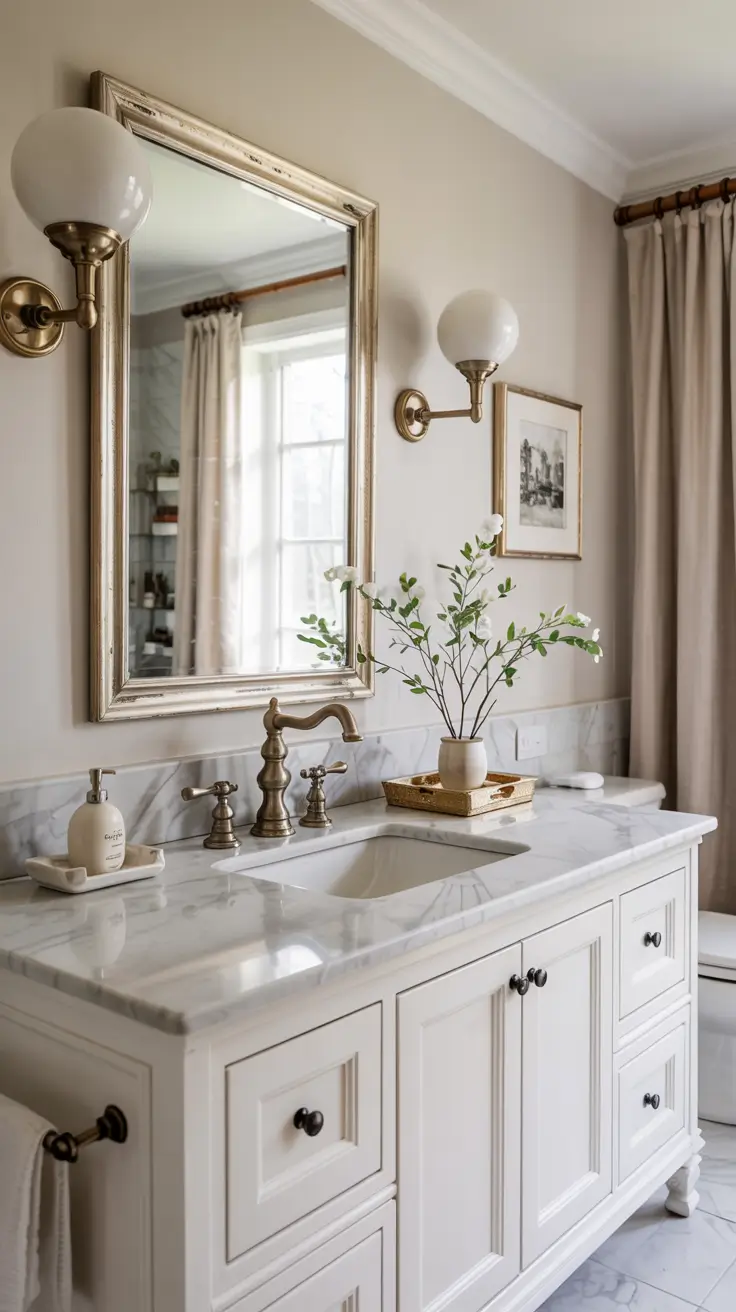 21 Bathroom Faucets Ideas 2026 For Modern, Luxury, And Timeless Bathrooms