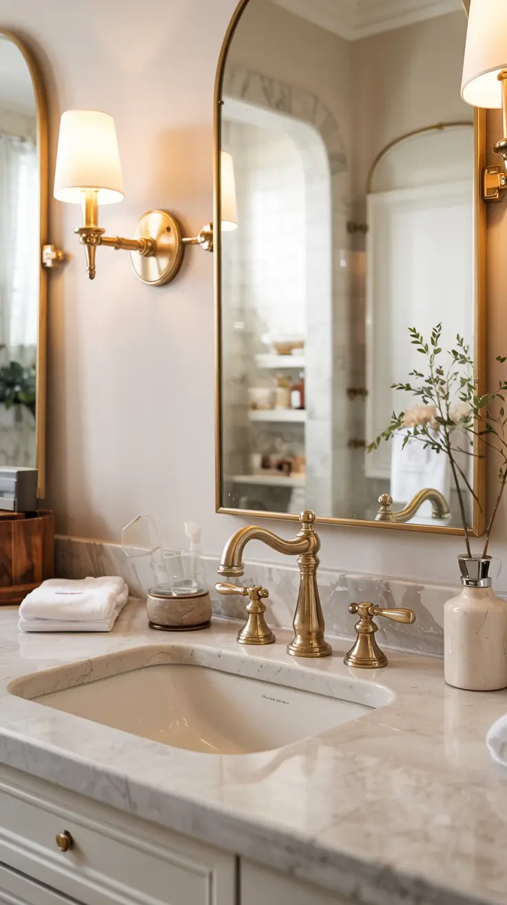 21 Bathroom Faucets Ideas 2026 For Modern, Luxury, And Timeless Bathrooms