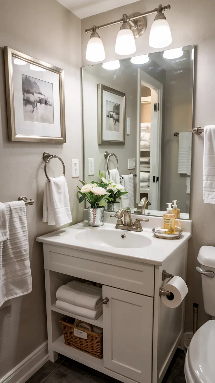 21 Bathroom Faucets Ideas 2026 For Modern, Luxury, And Timeless Bathrooms