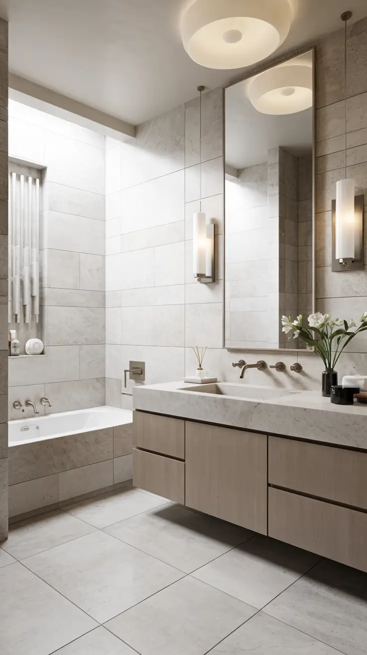 21 Bathroom Faucets Ideas 2026 For Modern, Luxury, And Timeless Bathrooms