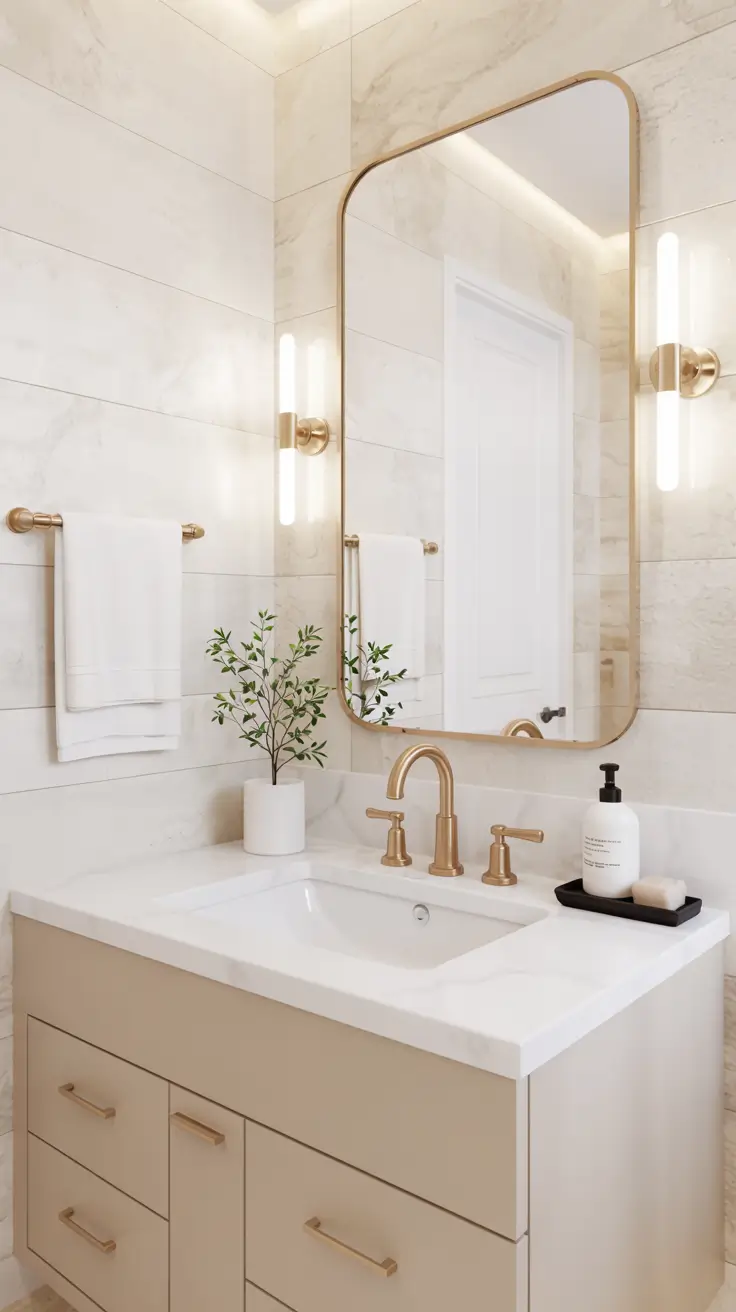 21 Bathroom Faucets Ideas 2026 For Modern, Luxury, And Timeless Bathrooms