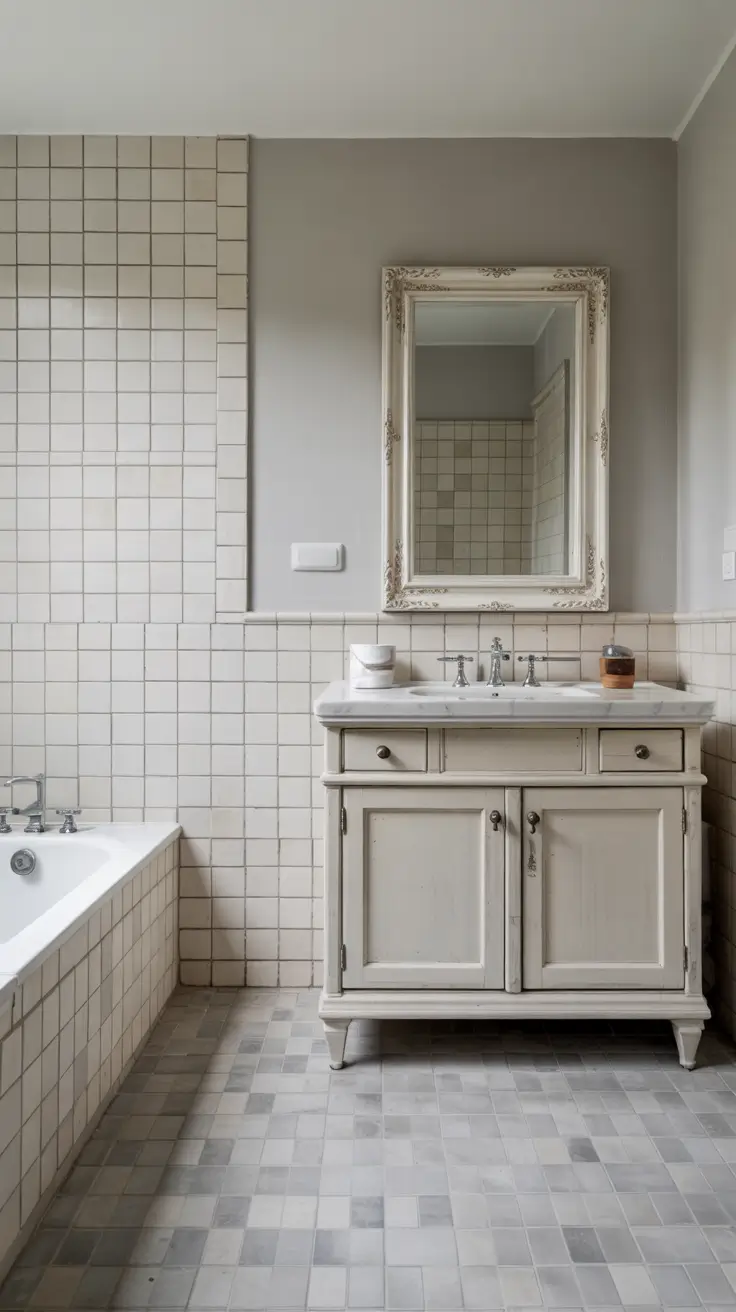 24 Bathroom Floor Tile Ideas 2026 For Stylish And Practical Bathrooms