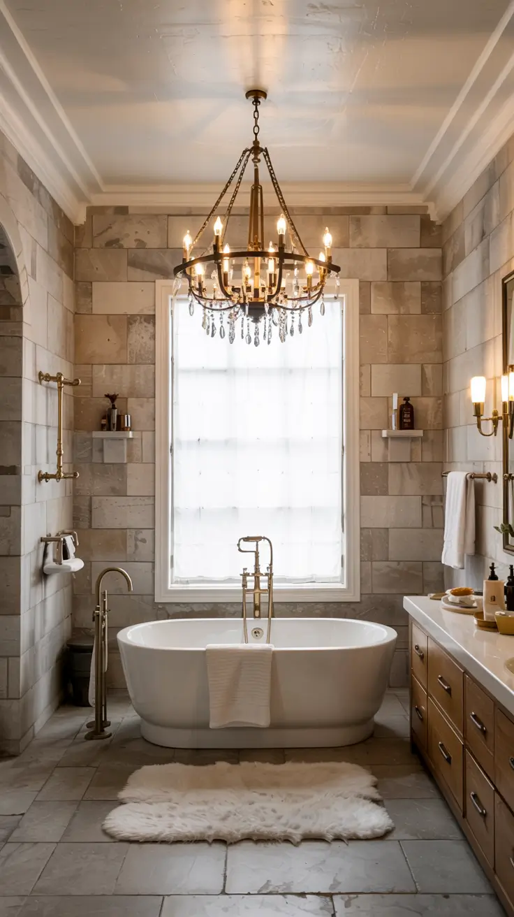 35 Bathroom Light Fixtures Ideas 2026 For Modern And Stylish Interiors