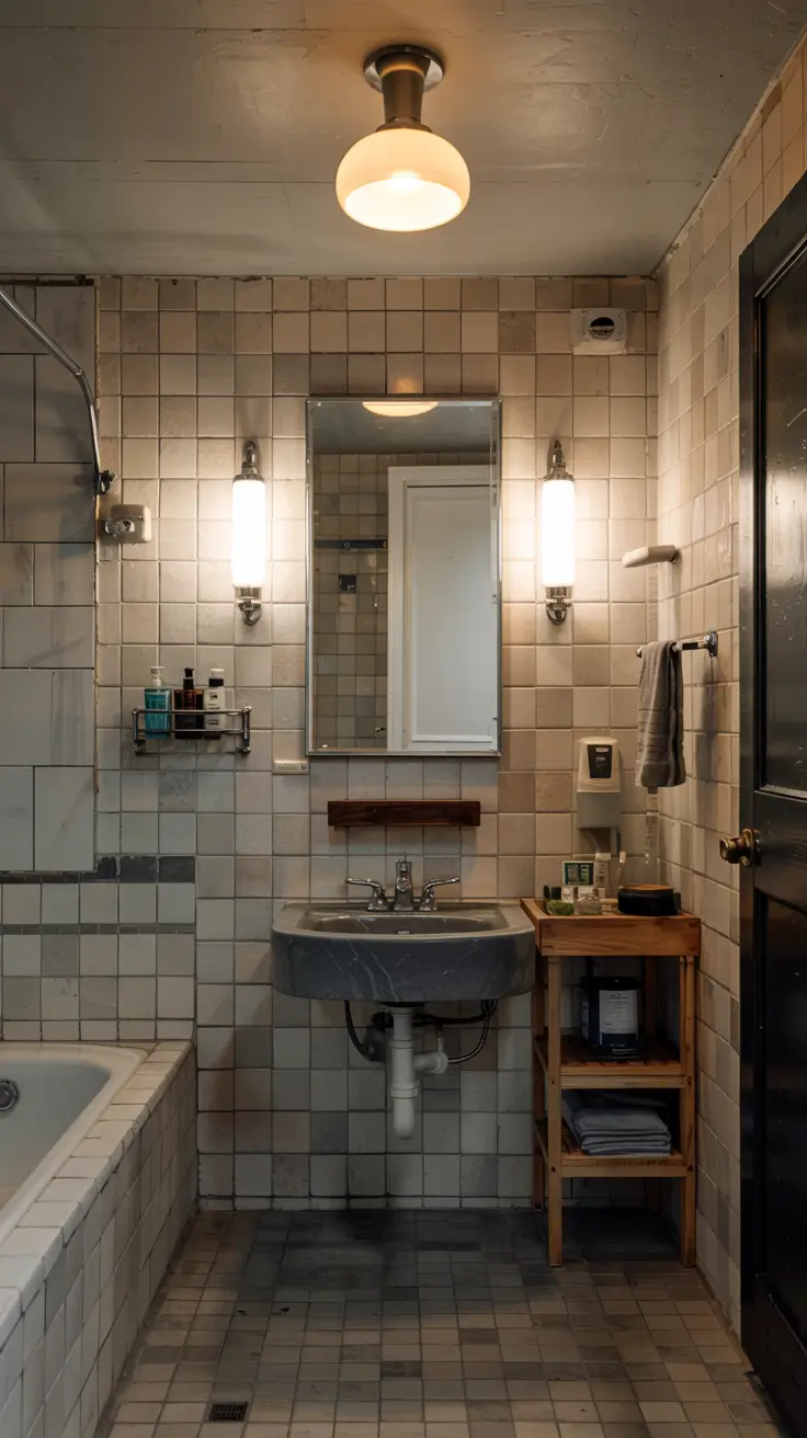 35 Bathroom Light Fixtures Ideas 2026 For Modern And Stylish Interiors