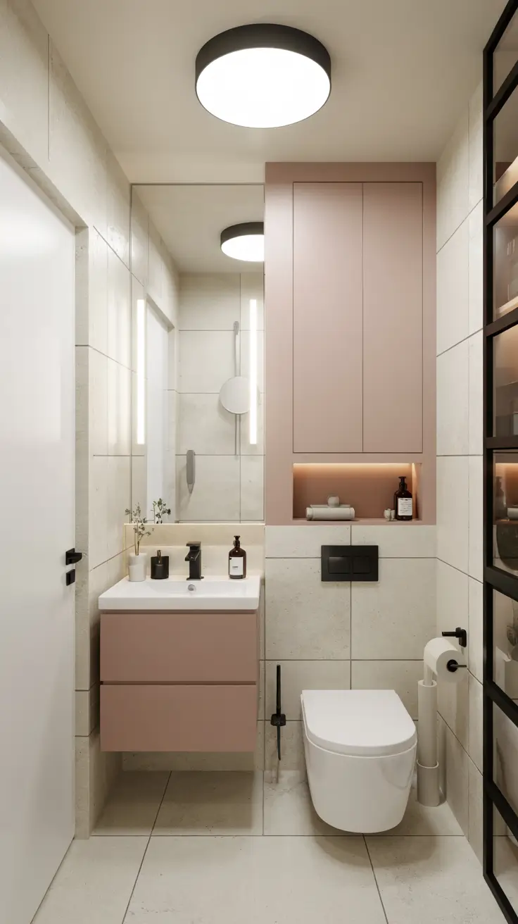 35 Bathroom Light Fixtures Ideas 2026 For Modern And Stylish Interiors