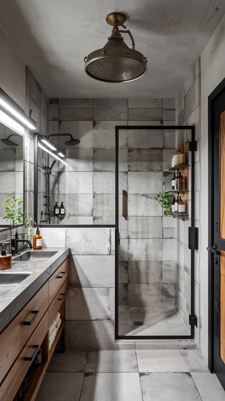 35 Bathroom Light Fixtures Ideas 2026 For Modern And Stylish Interiors