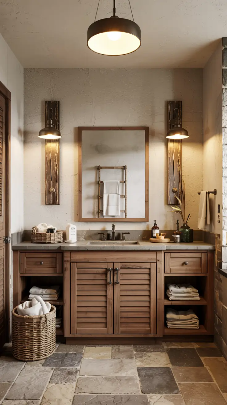 35 Bathroom Light Fixtures Ideas 2026 For Modern And Stylish Interiors