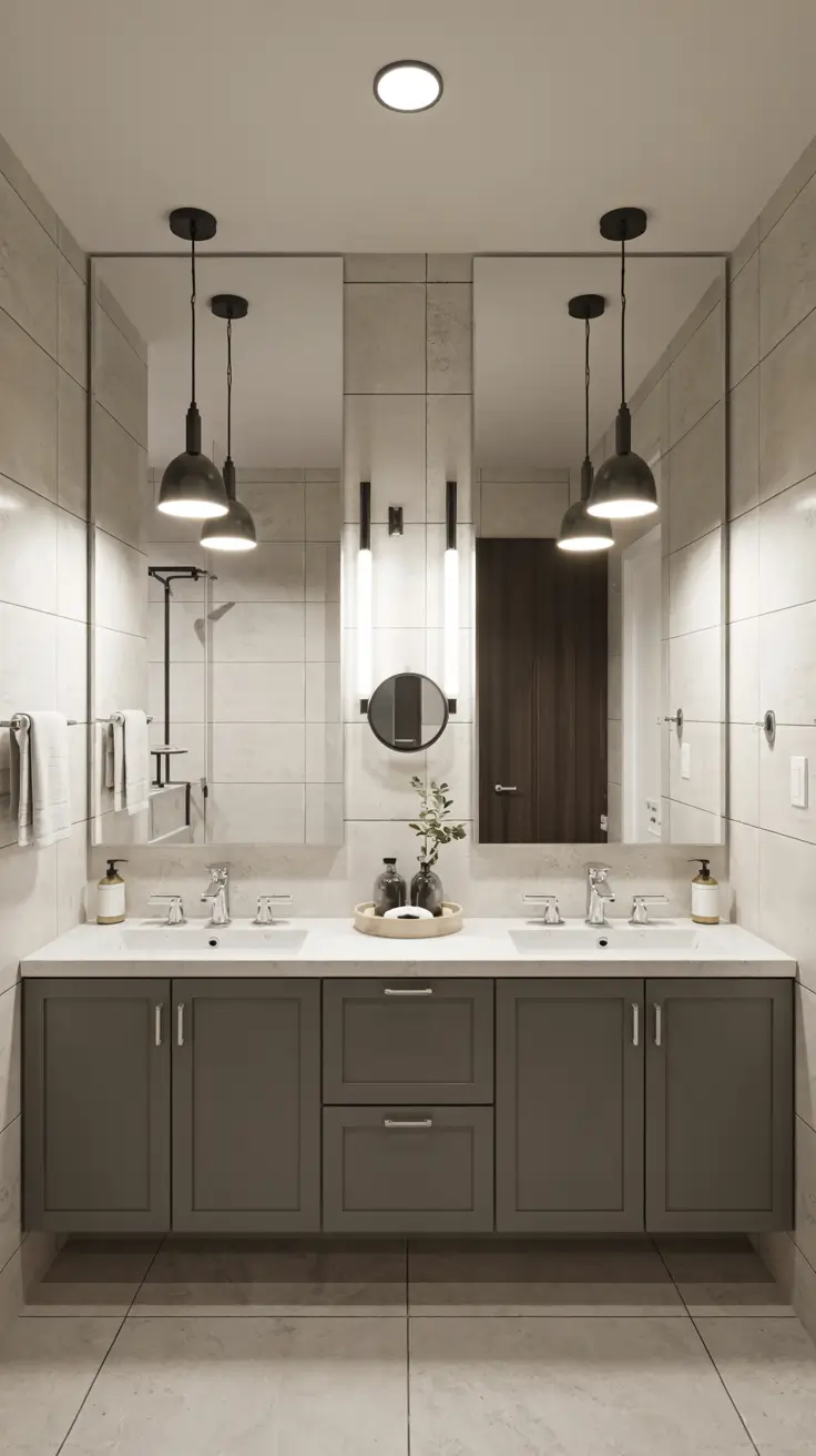 35 Bathroom Light Fixtures Ideas 2026 For Modern And Stylish Interiors