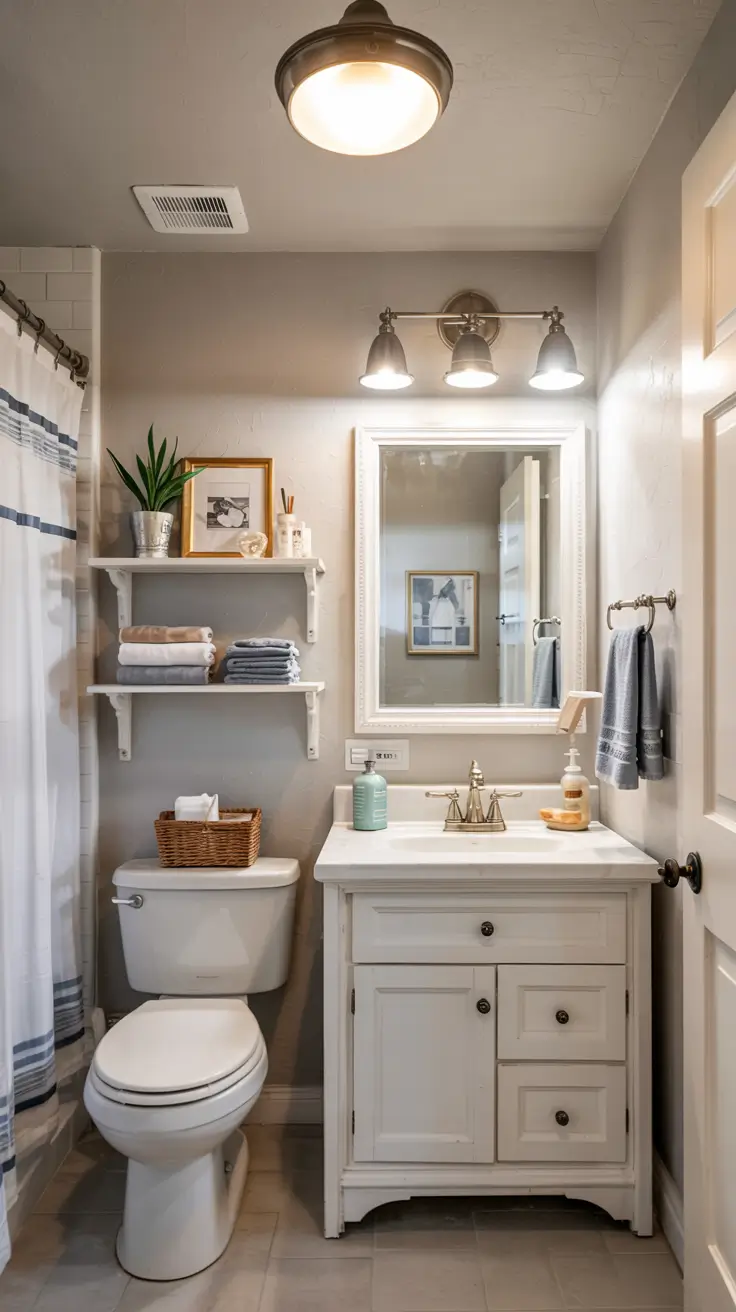 35 Bathroom Light Fixtures Ideas 2026 For Modern And Stylish Interiors