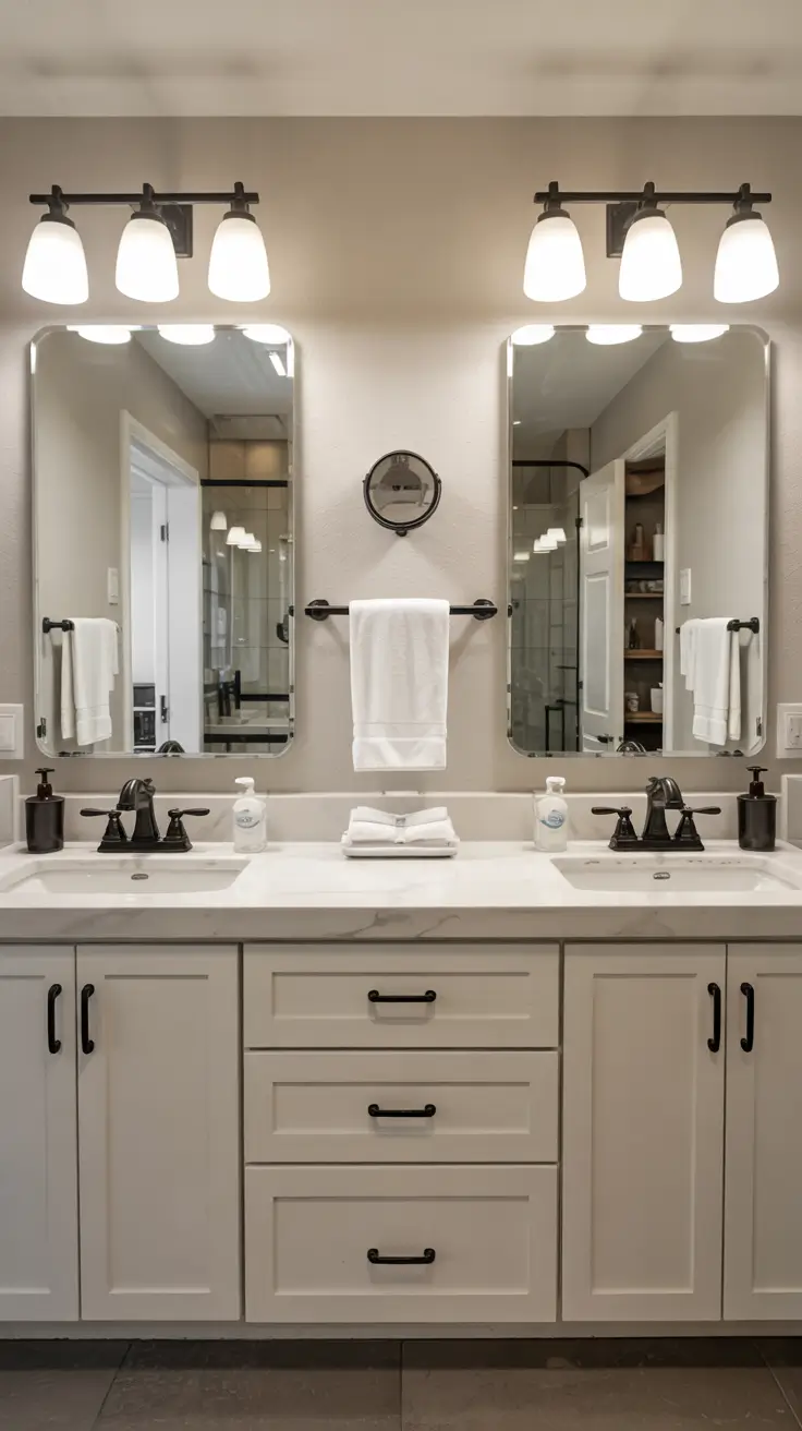21 Bathroom Mirrors Ideas 2026 For Modern And Stylish Interiors