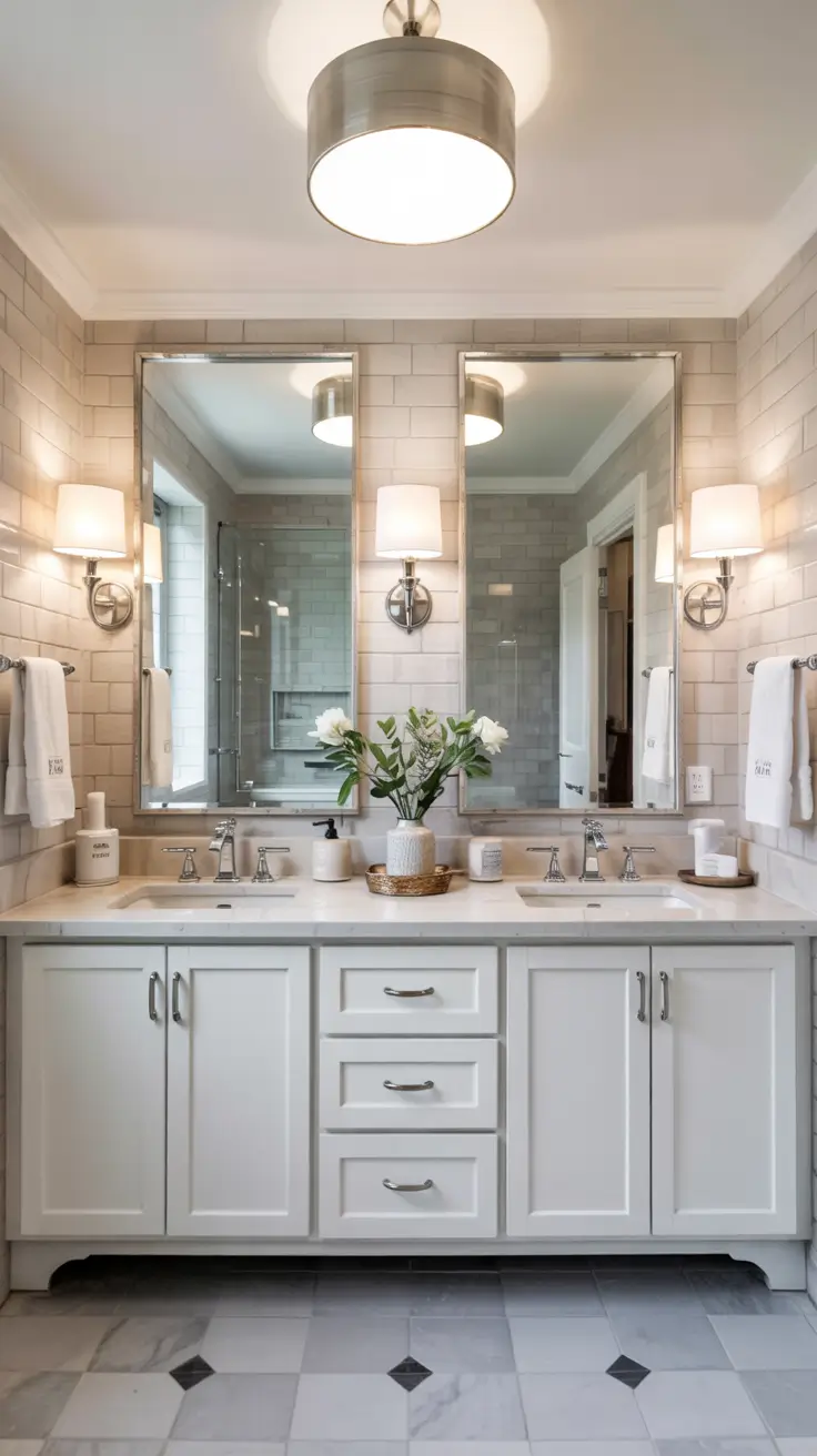 21 Bathroom Mirrors Ideas 2026 For Modern And Stylish Interiors