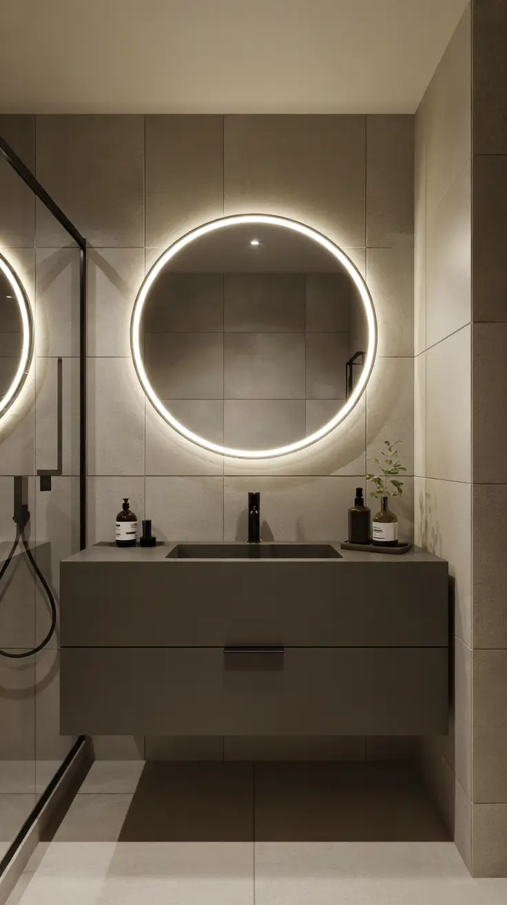 21 Bathroom Mirrors Ideas 2026 For Modern And Stylish Interiors